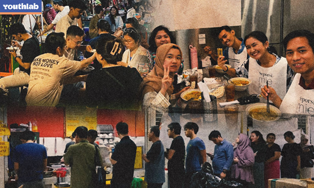 The 2025’s Hunger Games: Crowd Trends, Savoring Comfort